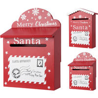 POŠTOVNÍ SCHRÁNKA,  - Konvenční (20/10/9,5cm)