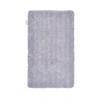 KUPAONSKI TEPIH siva  COZY  - siva, Basics, tekstil (60/100cm) - Tom Tailor