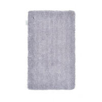 KOPALNIŠKA PREPROGA COZY  siva 60/100 cm  - siva, Basics, tekstil (60/100cm) - Tom Tailor