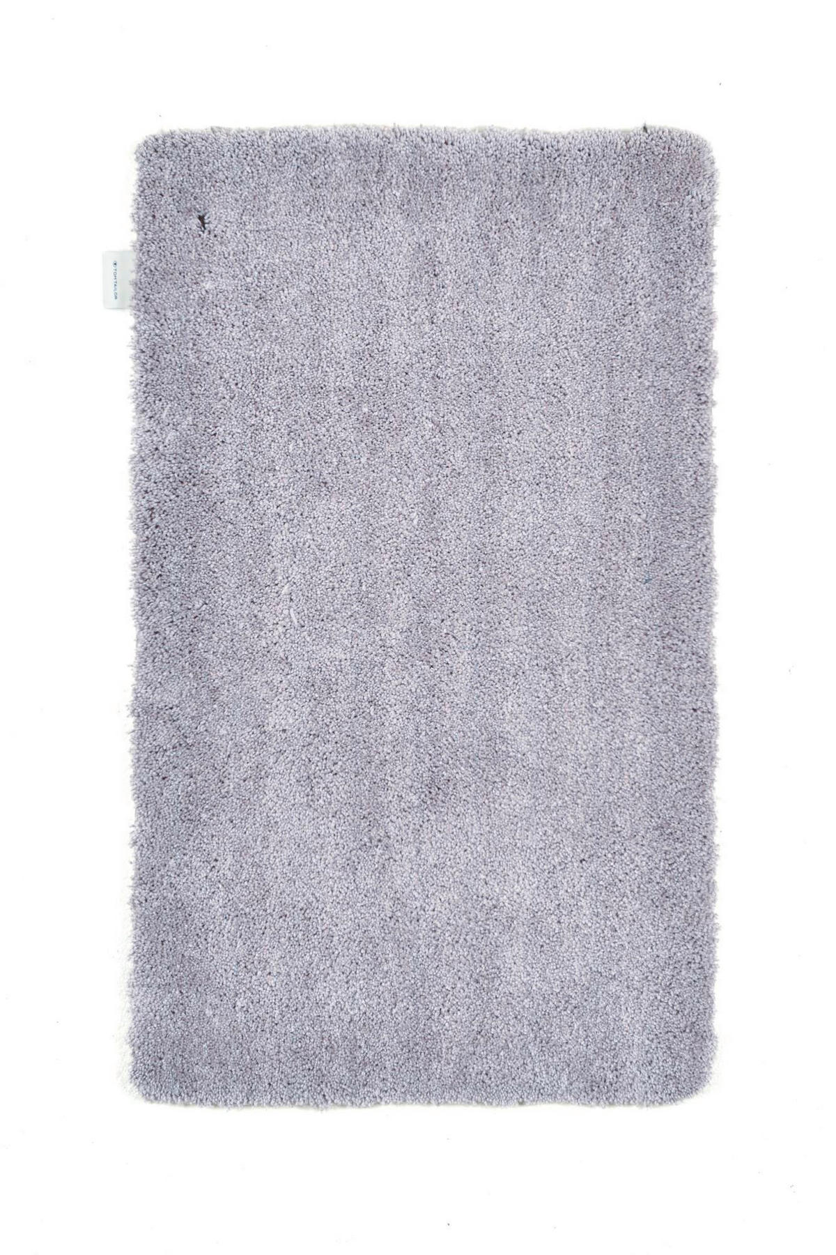 KOPALNIŠKA PREPROGA COZY  siva 60/100 cm  - siva, Basics, tekstil (60/100cm) - Tom Tailor