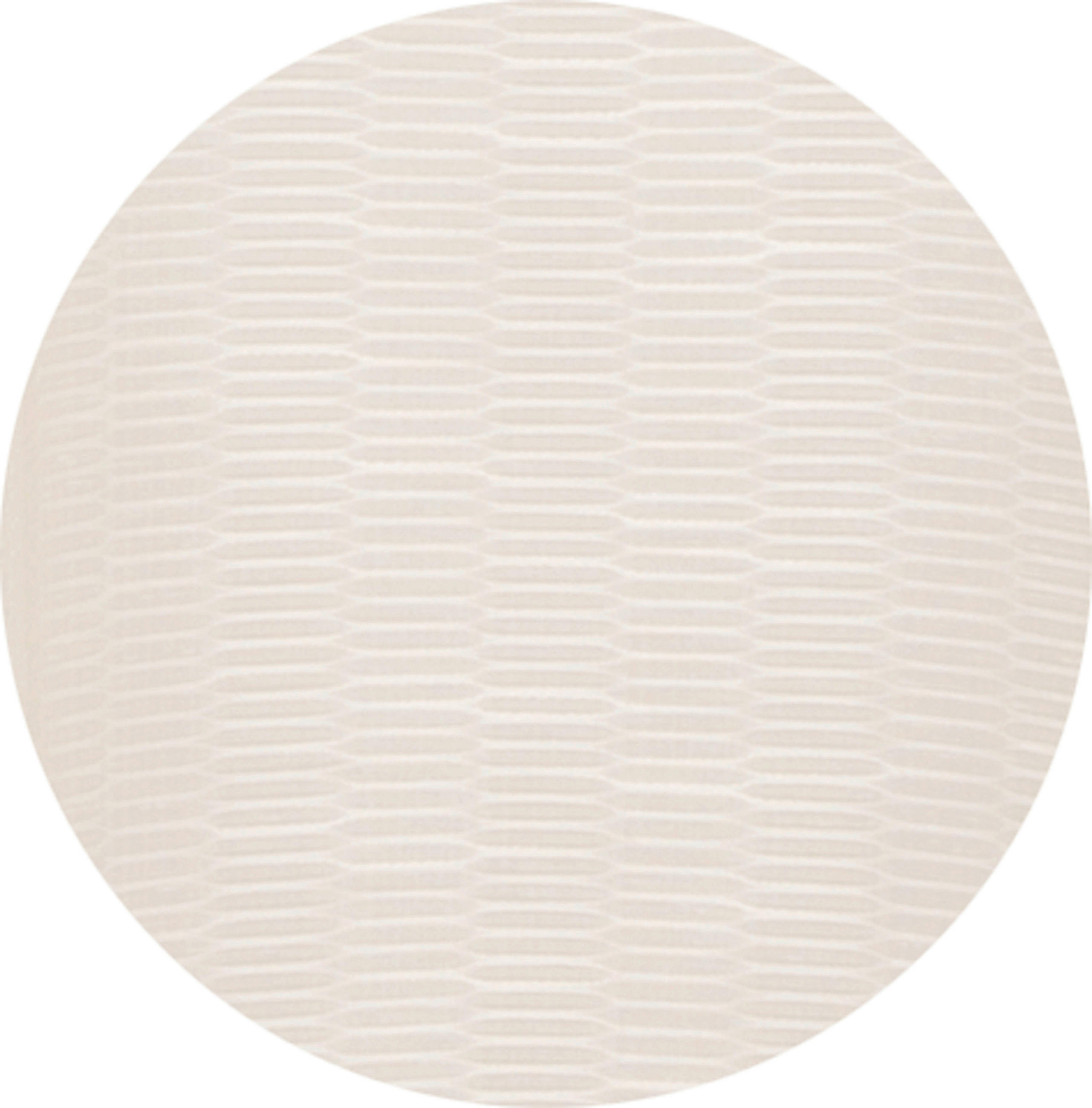 FERTIGVORHANG transparent  - Creme, Basics, Textil (130/250cm) - Schöner Wohnen