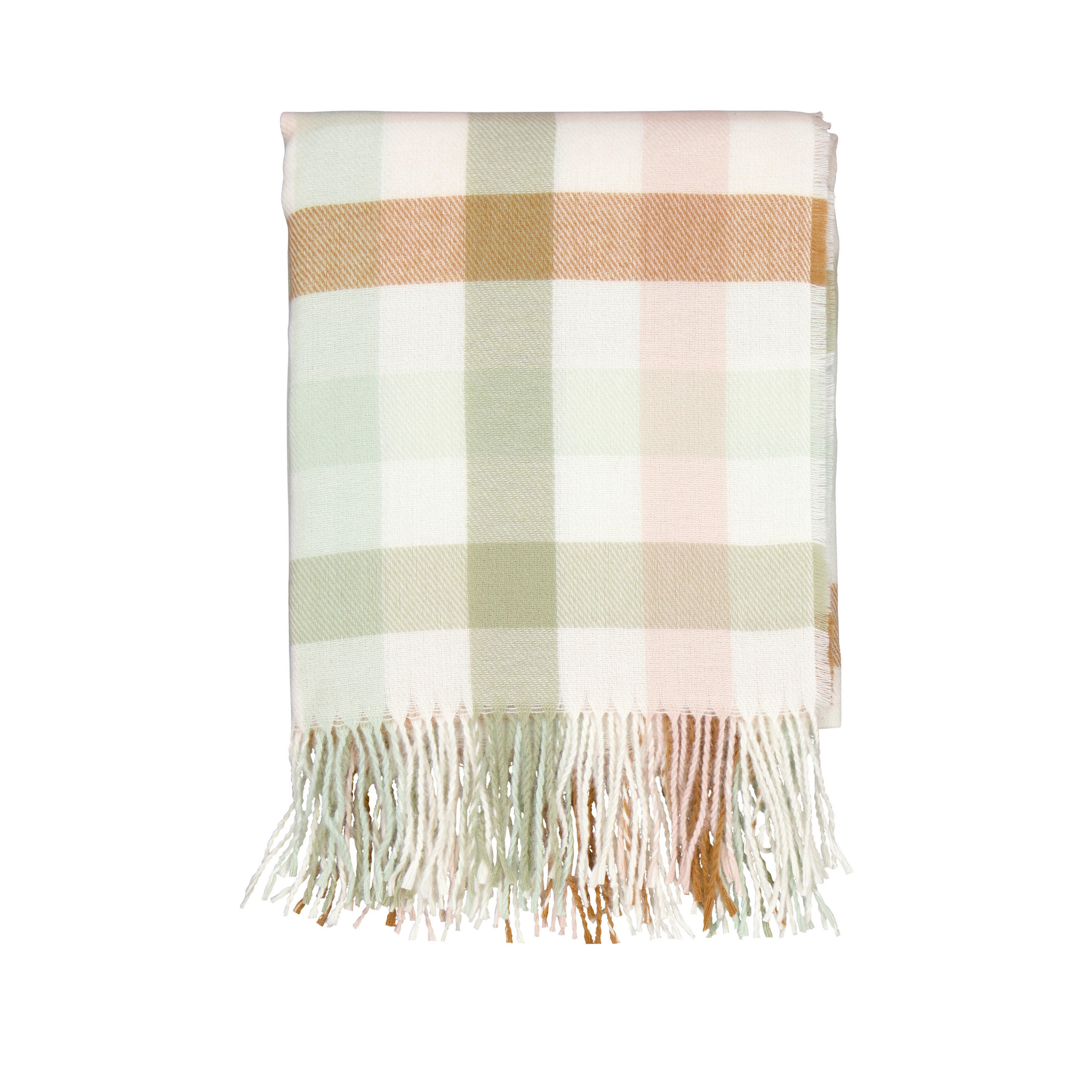 FILT 125/150 cm  - multicolor, Basics, textil (125/150cm)