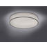 LED-DECKENLEUCHTE - Weiß, KONVENTIONELL, Kunststoff/Textil (60/10cm) LED-DECKENLEUCHTE - Weiß, KONVENTIONELL, Kunststoff/Textil (60/10cm)