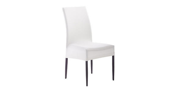 STUHLHUSSE - Naturfarben, Design, Textil (40/45/65cm) - Novel