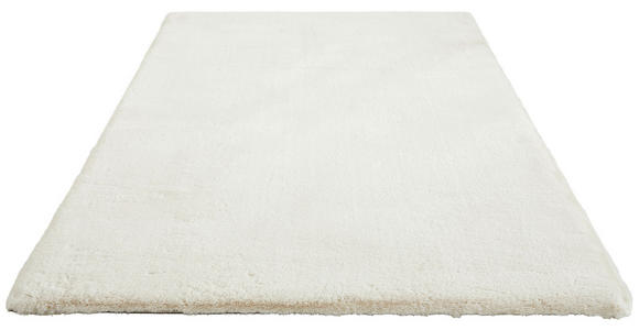 HOCHFLORTEPPICH 120/160 cm Lhasa Hellbraun  - Hellbraun, Design, Textil (120/160cm) - Novel