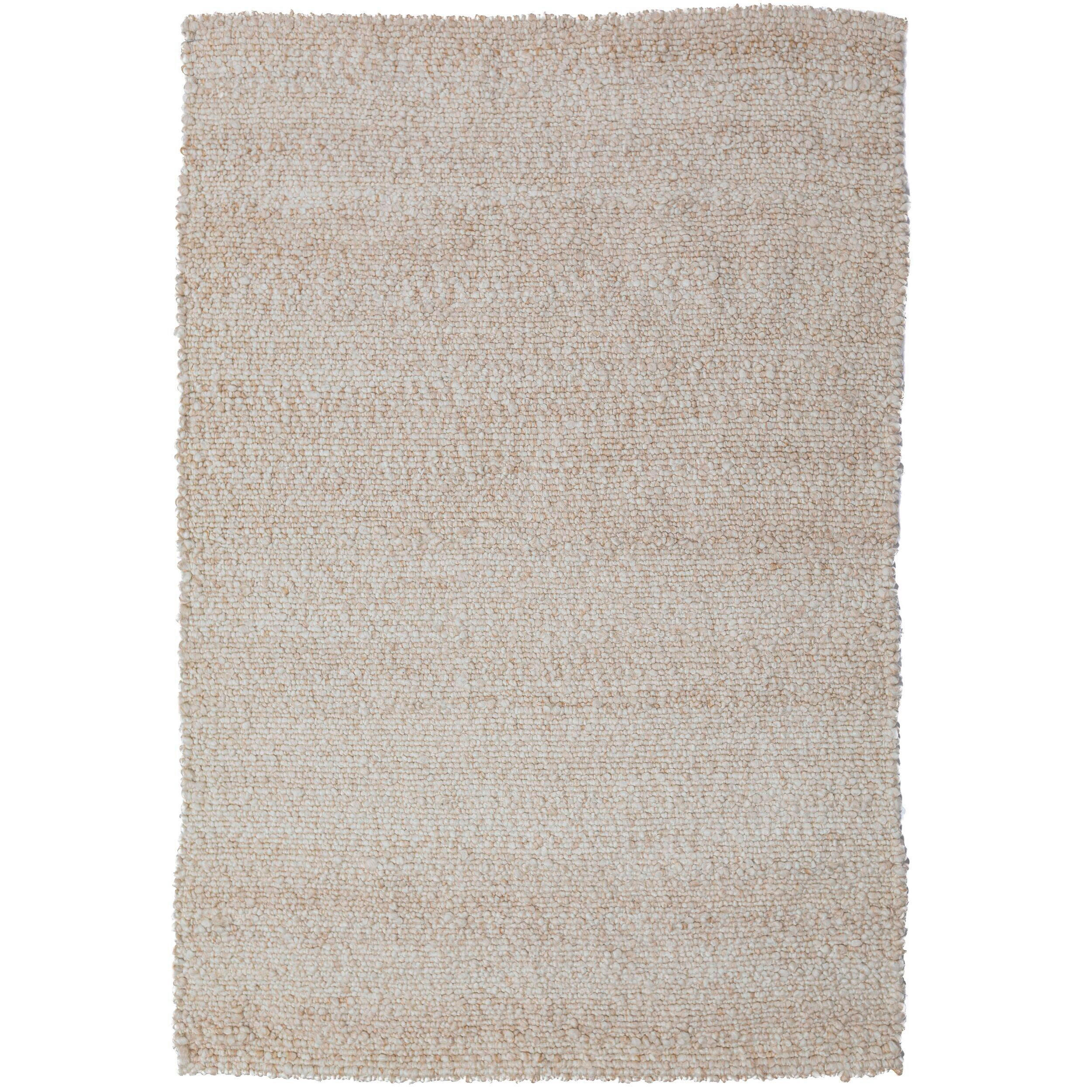 Flair Rugs Tuftteppich Finley Creme 160x230 cm