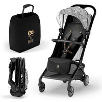 KINDERWAGEN Pilot 2 Bizuu  - Basics (67/42/101cm) - Kinderkraft