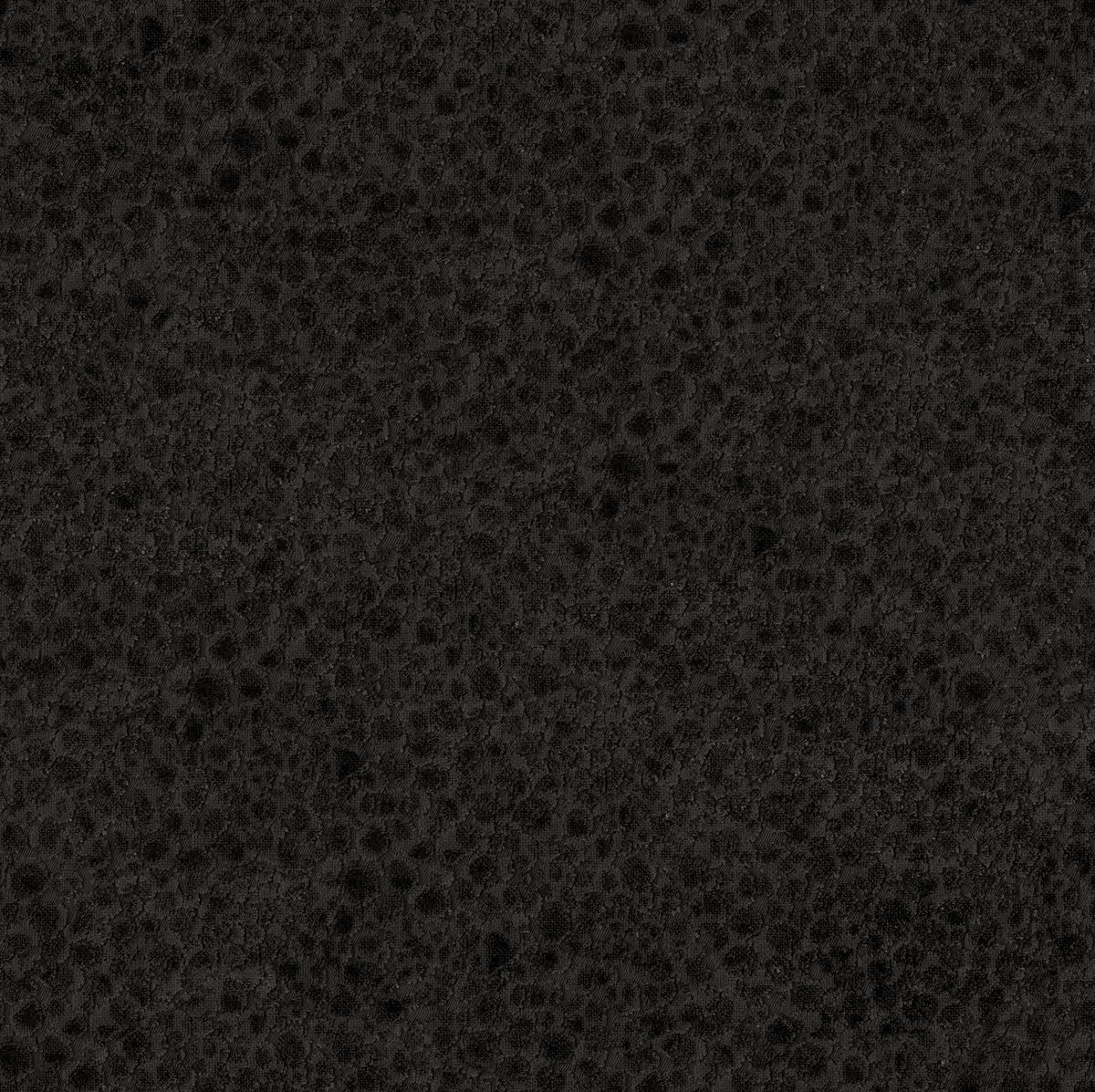 SITZBANK in Textil Anthrazit, Dunkelgrau  - Dunkelgrau/Anthrazit, KONVENTIONELL, Textil/Metall (217/85/72cm) - Moderano