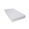 SPANNLEINTUCH Frottee  - Hellgrau, Basics, Textil (100/200cm)