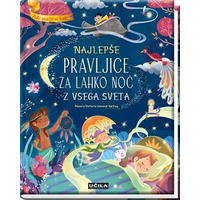 OTROŠKA KNJIGICA - večbarvno, Basics, karton