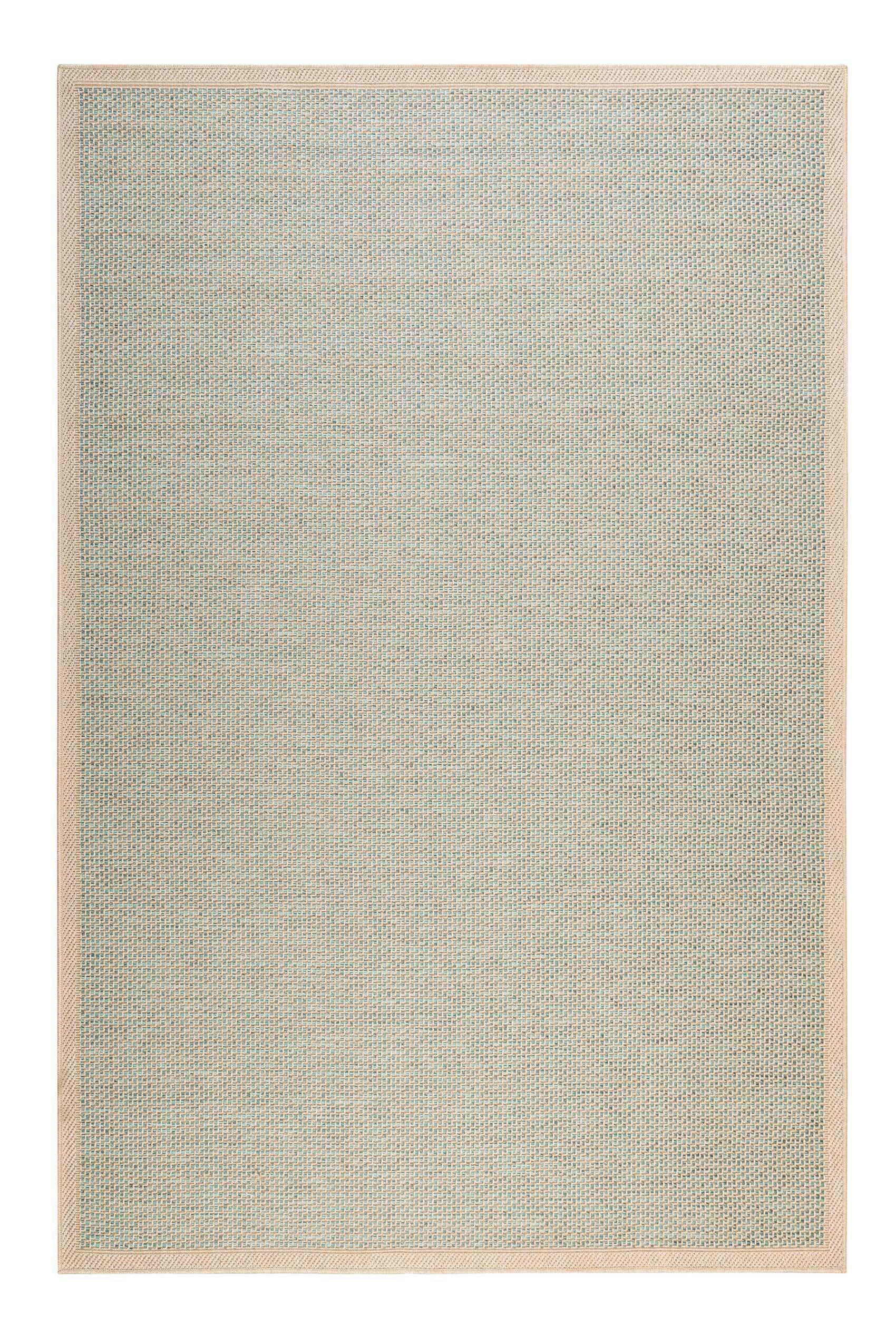 OUTDOORTEPPICH 80/150 cm Midland Beige  - Beige, KONVENTIONELL, Textil (80/150cm) - Esprit