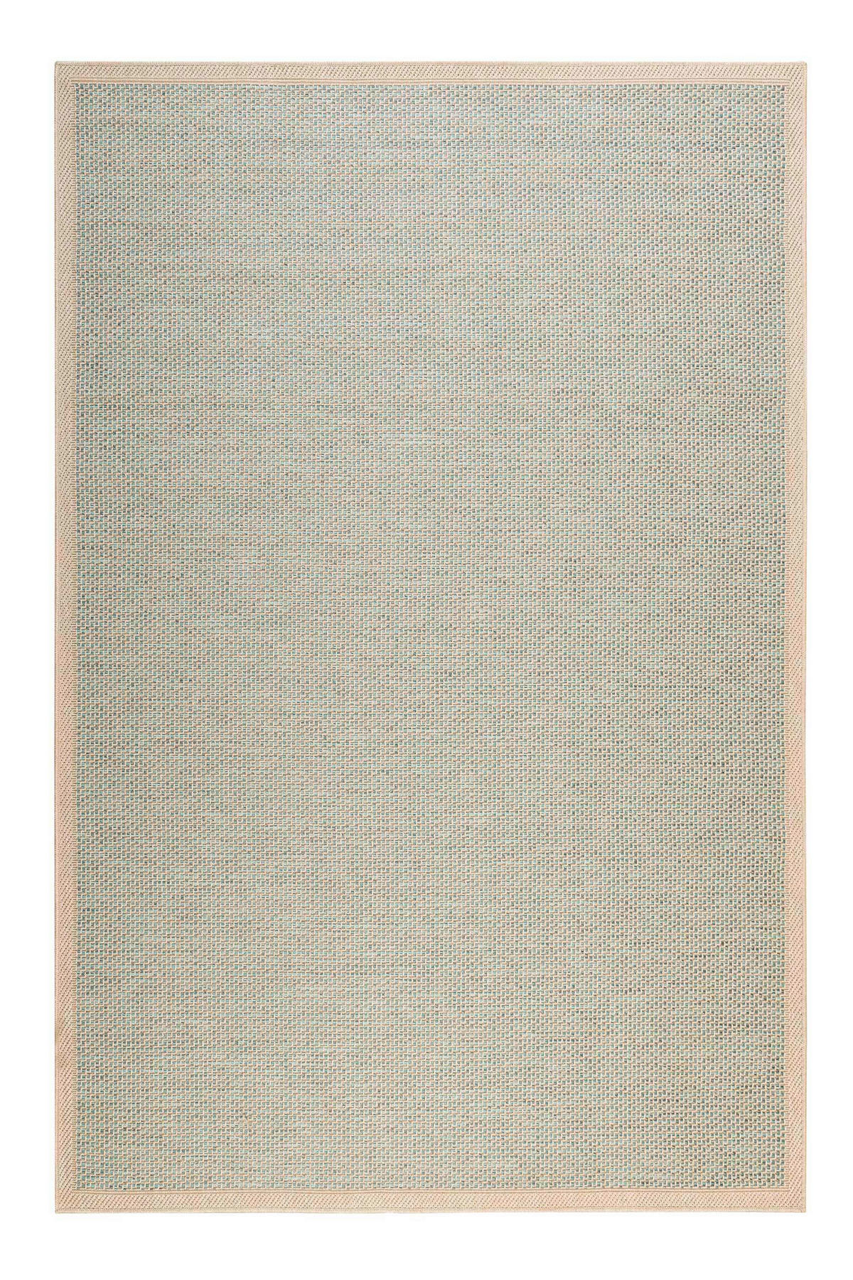 OUTDOORTEPPICH 120/170 cm Midland Beige  - Beige, KONVENTIONELL, Textil (120/170cm) - Esprit