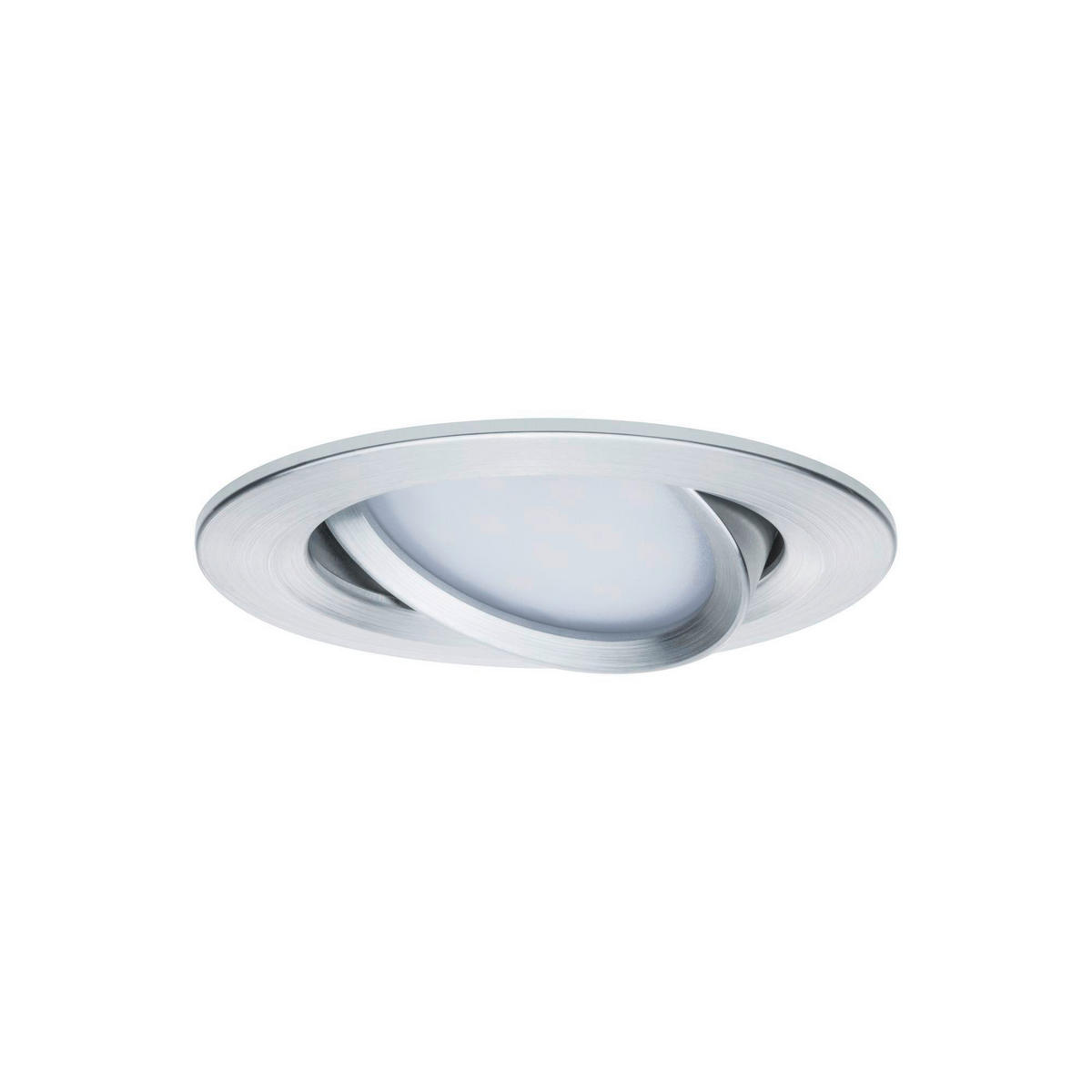 EINBAUSPOT 8,4 cm  - Basics (8,4cm) - Paulmann