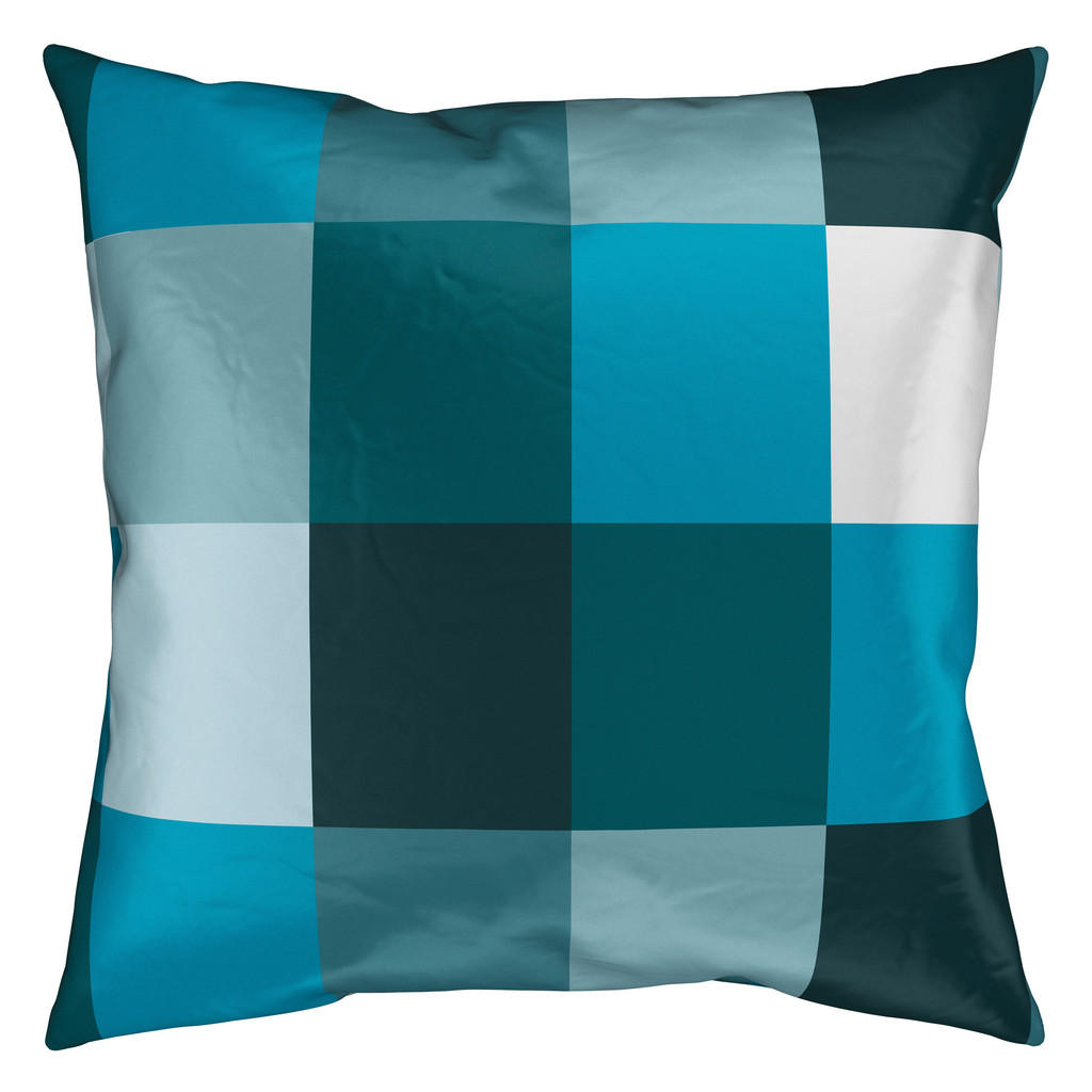 Thumbnail - Novel Bettwäsche, Petrol, Textil, 200x200 cm, Oeko-Tex® Standard 100, hautfreundlich, pflegeleicht, Schlaftextilien, Bet...