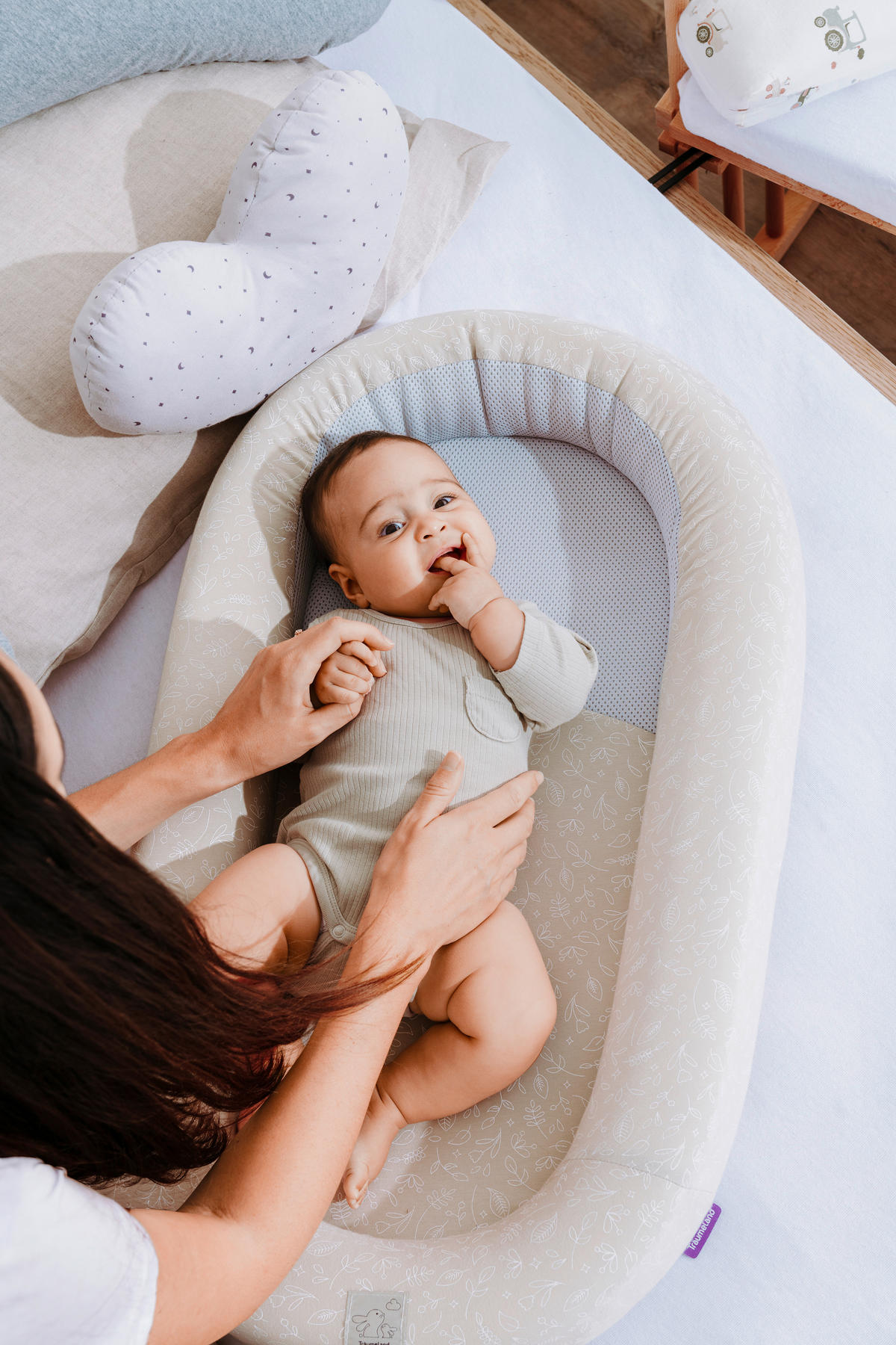 NESTCHEN Home Air   48/80 cm  - Basics (48/80cm) - Träumeland