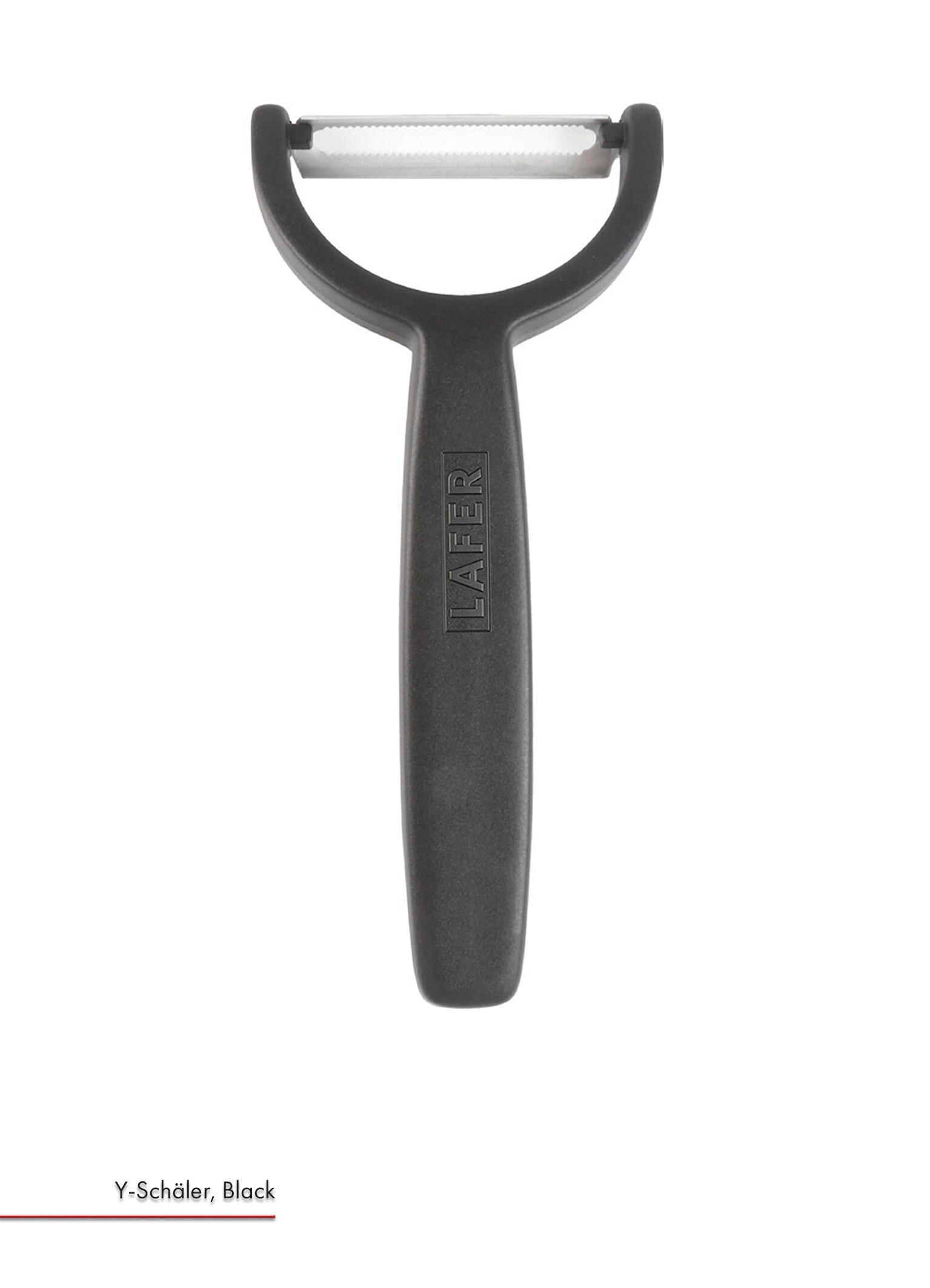 SCHÄLER  - Basics (16,5/6,8/1,8cm) - Johann Lafer