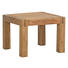 COUCHTISCH Sheesham massiv Sheeshamfarben - Sheeshamfarben, LIFESTYLE, Holz (60/45/60cm) - LANDSCAPE
