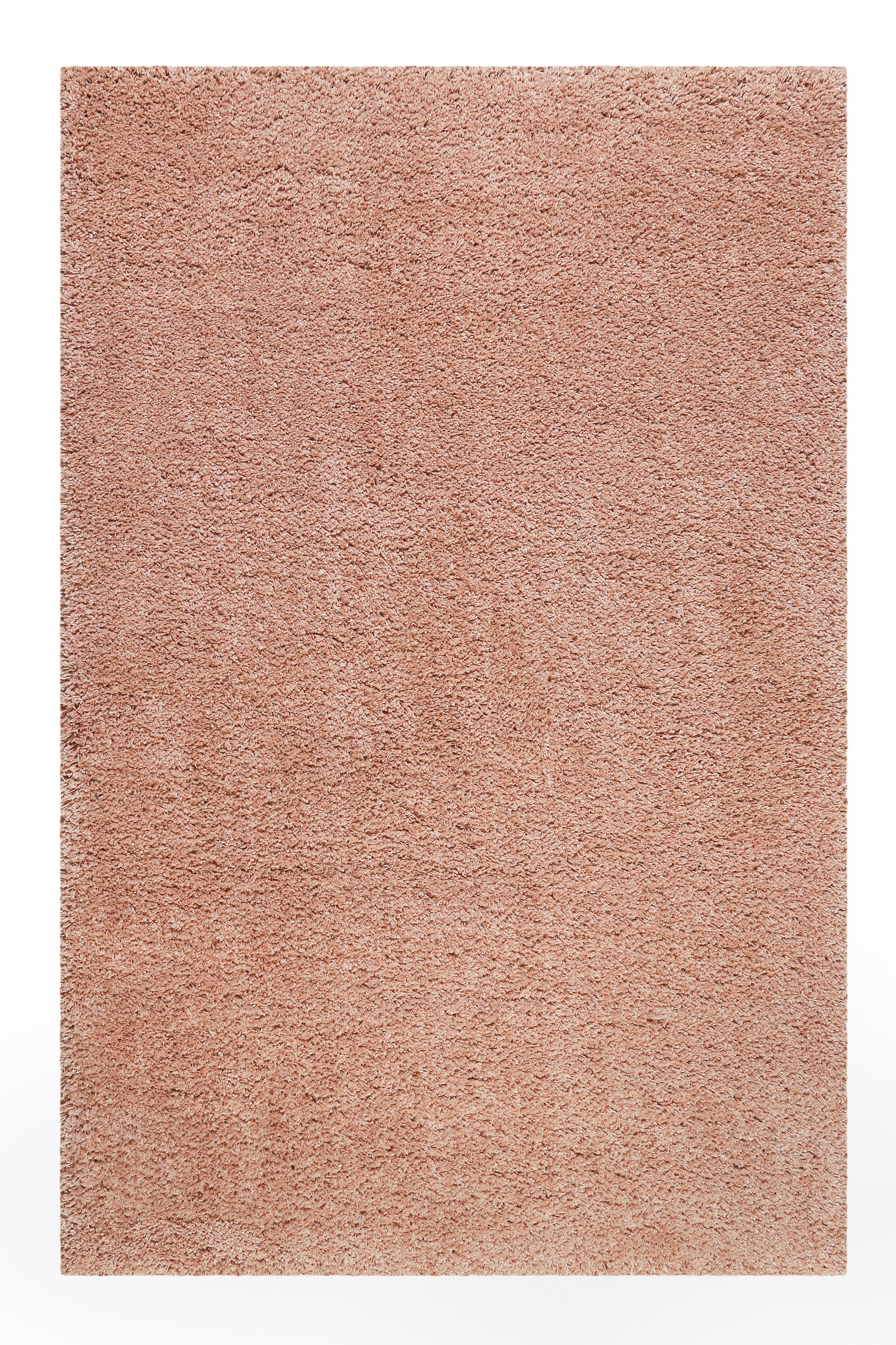WEBTEPPICH  70/140 cm  Rosa, Hellrosa   - Hellrosa/Rosa, KONVENTIONELL, Textil (70/140cm) - Esprit