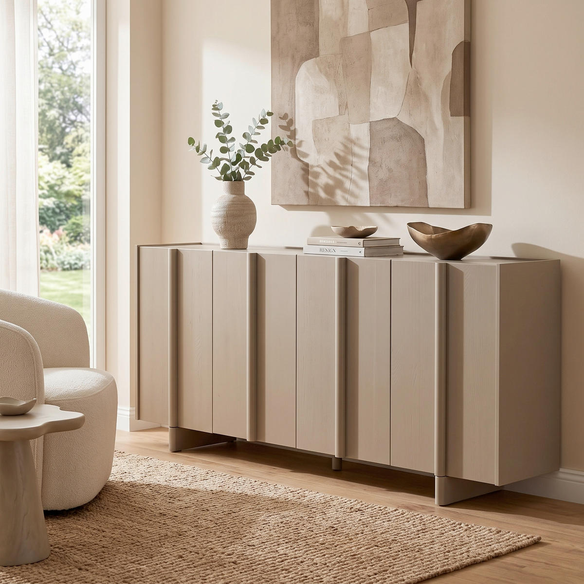 Livetastic SIDEBOARD 200/85/46 cm online entdecken ➤