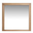 SPIEGEL 85/82/4 cm - Eichefarben, Natur, Glas/Holz (85/82/4cm) - Linea Natura SPIEGEL 85/82/4 cm - Eichefarben, Natur, Glas/Holz (85/82/4cm) - Linea Natura