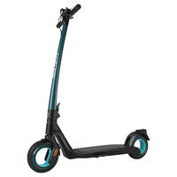 ELEKTROSCOOTER SOFLOW SOX GRÜN  - Grün, KONVENTIONELL, Metall (116/105/46cm)