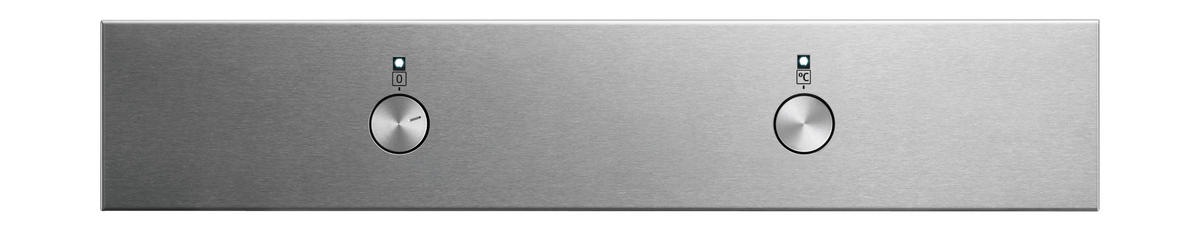 EINBAUBACKOFEN KOFLH40BX  - Edelstahlfarben, Basics, Metall (59,5/59,4/54,8cm) - Electrolux