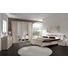 BETT 140/200 cm - Eichefarben, LIFESTYLE (140/200cm) - Carryhome