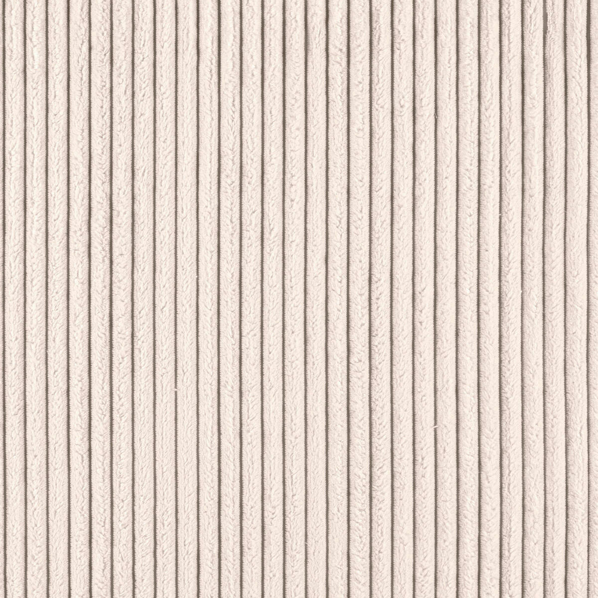 SCHLAFSESSEL Cord Beige    - Beige/Schwarz, Design, Textil/Metall (85/85/100cm) - Carryhome