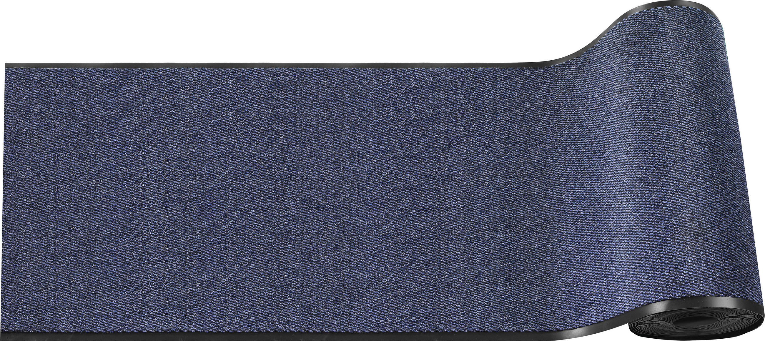 STAZA po duznom metru   plava  Leyla  - plava, Konvencionalno, tekstil (90cm) - Esposa