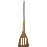 LOPATICA KUHINJSKA  - prirodne boje, Basics, drvo/metal (35,5/29,5/33cm) - Fackelmann