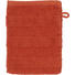 WASCHHANDSCHUH - Orange, Natur, Textil (16/22cm) - Linea Natura WASCHHANDSCHUH - Orange, Natur, Textil (16/22cm) - Linea Natura