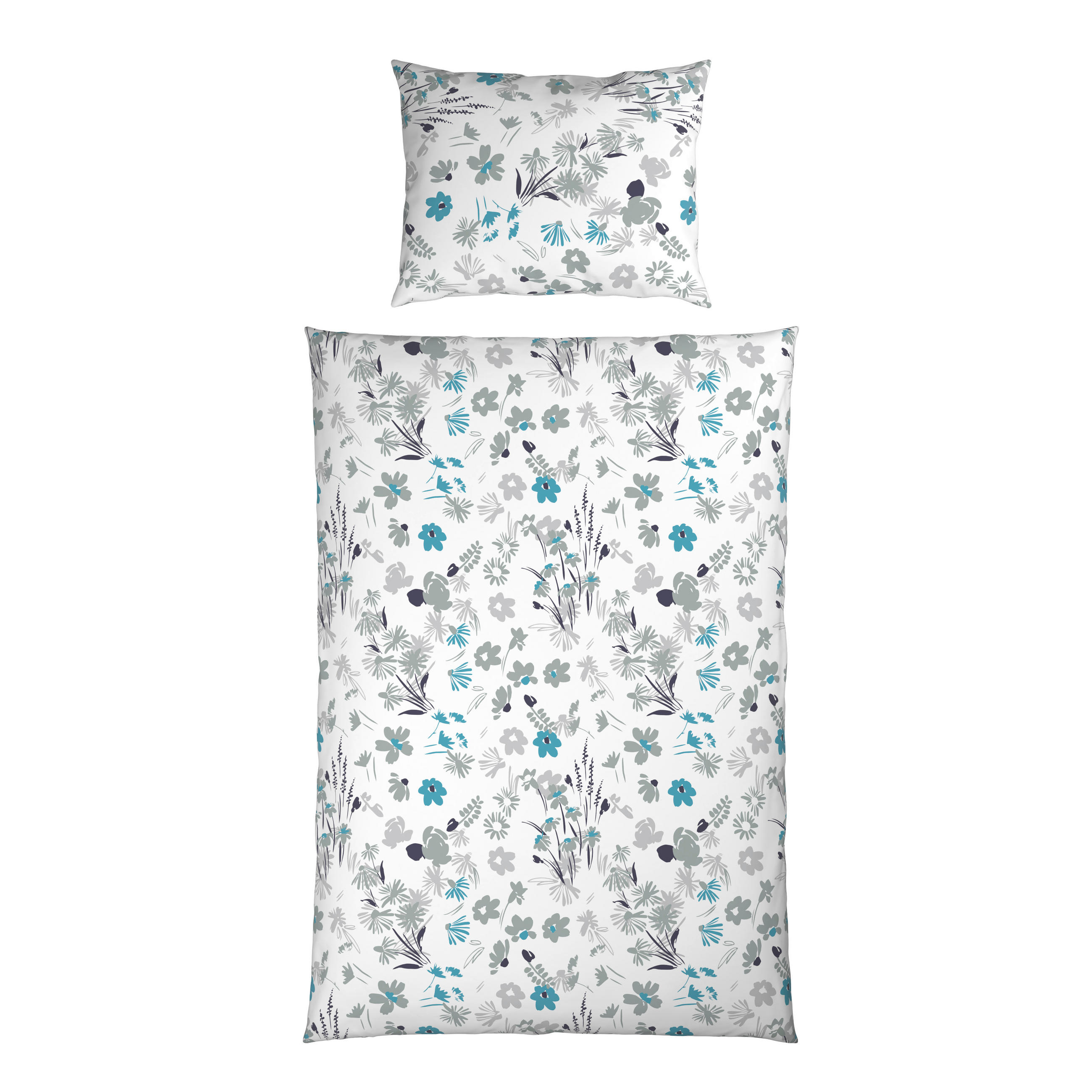 Bettwäsche Kopenhagen