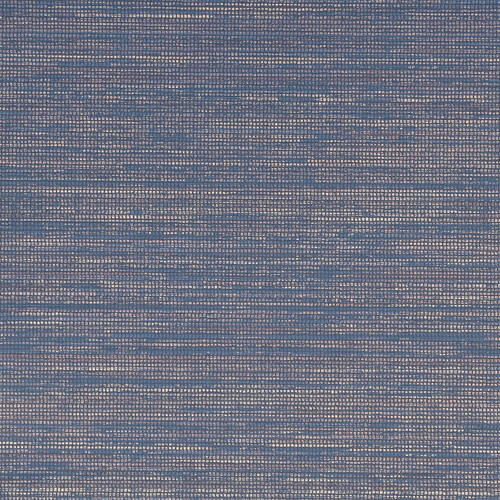 VLIESTAPETE  - Dunkelblau, Basics, Papier/Kunststoff (52/1000cm) - Xora