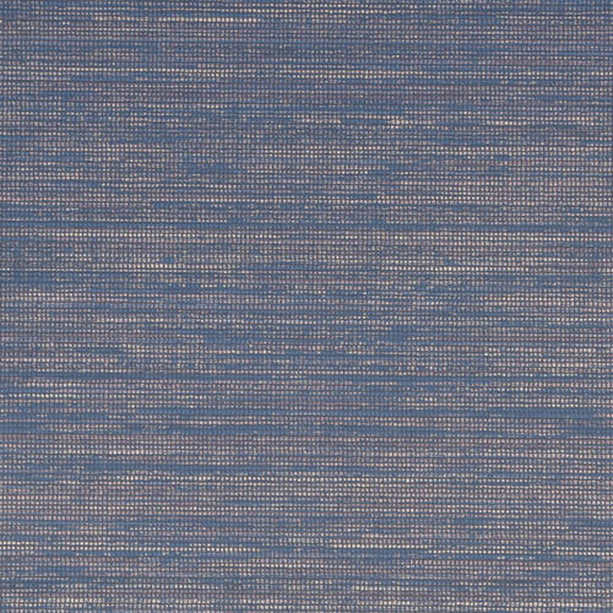VLIESTAPETE  - Dunkelblau, Basics, Papier/Kunststoff (52/1000cm) - Xora