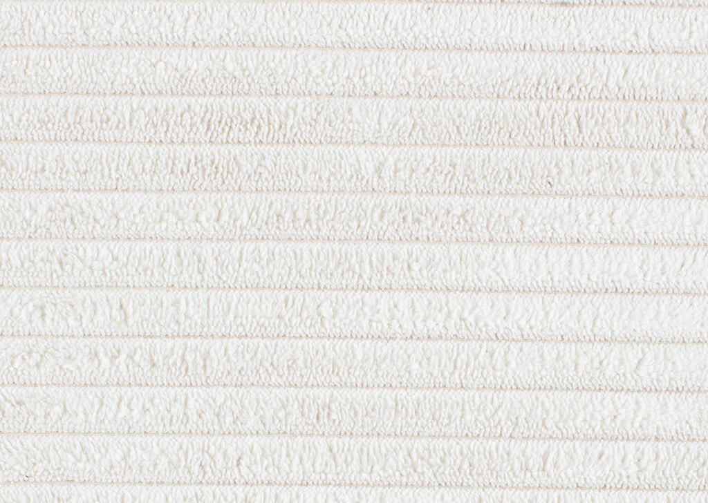 Thumbnail - Carryhome Ecksofa, Creme, Textil, 3-Sitzer, Füllung: Schaumstoffflocken, Ottomane rechts, L-Form, 240x150 cm, Liegefunkt...