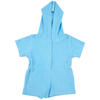 BABYSPIELER  - Blau, Basics, Textil (56/62null) - Patinio