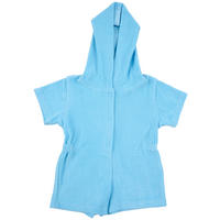 BABYSPIELER  - Blau, Basics, Textil (68/74null) - Patinio