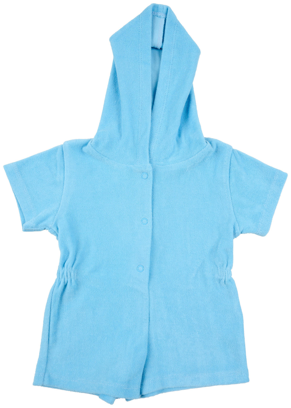 BABYSPIELER  - Blau, Basics, Textil (68/74null) - Patinio