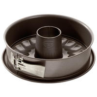 SPRINGFORM  - Braun, Metall (26/8cm) - Dr.Oetker