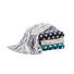KUSCHELDECKE 150/200 cm Anthrazit - Anthrazit, MODERN, Textil (150/200cm) - Novel
