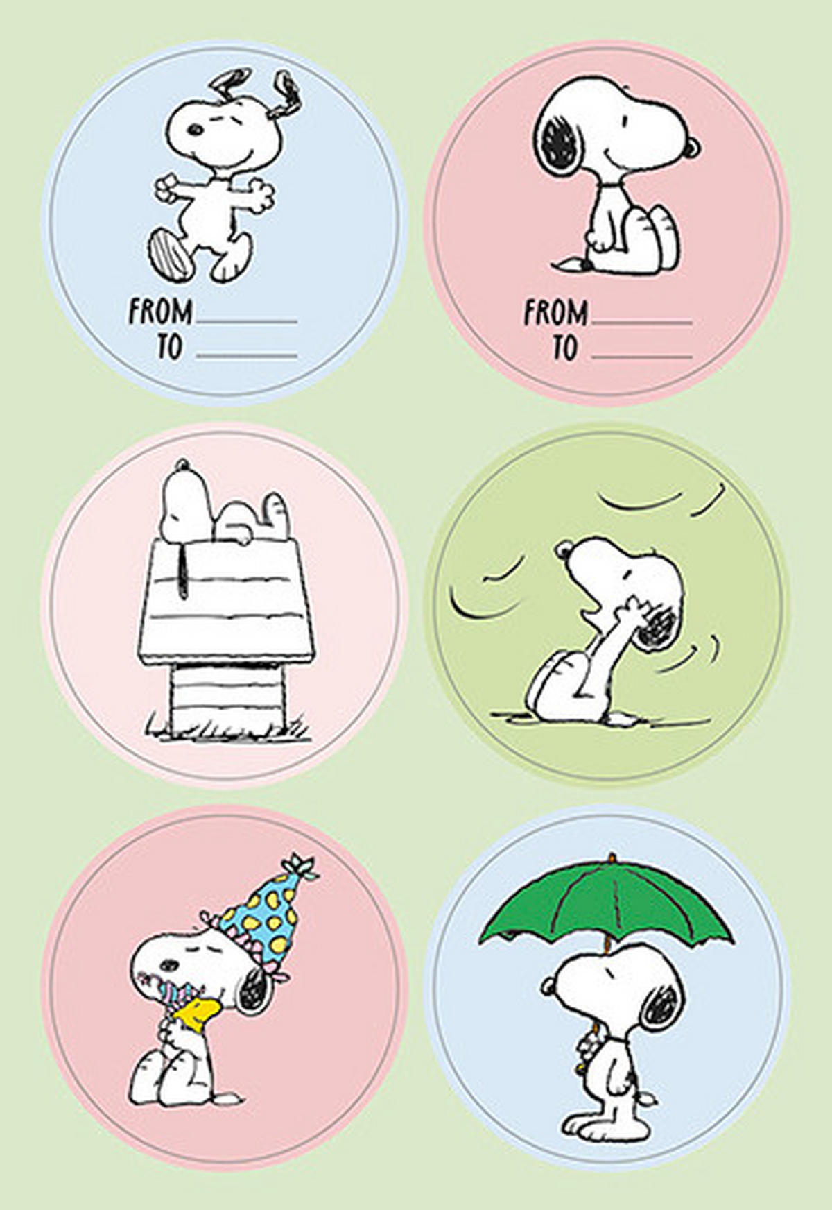 DEKOSTICKER  - Goldfarben, Basics, Papier (11.5/17/0.3cm)