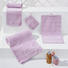 WASCHHANDSCHUH Rosa - Rosa, LIFESTYLE, Textil (16/22cm) - Cawoe WASCHHANDSCHUH Rosa - Rosa, LIFESTYLE, Textil (16/22cm) - Cawoe