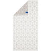 RUČNÍK, 50/100 cm, bílá - bílá, Basics, textil (50/100cm) - Villeroy & Boch