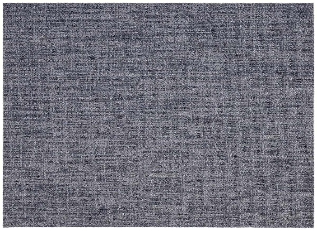 TISCHSET Home Kunststoff Dunkelgrau 33/45 cm  - Dunkelgrau, Basics, Kunststoff (33/45cm) - Novel
