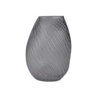VAS  - grå, Basics, glas (18,5/25cm)