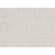 ECKSOFA  in Flachgewebe Naturfarben, Beige  212-253/256-363 cm  - Beige/Schwarz, Design, Textil/Metall (212-253/256-363cm) - Dieter Knoll