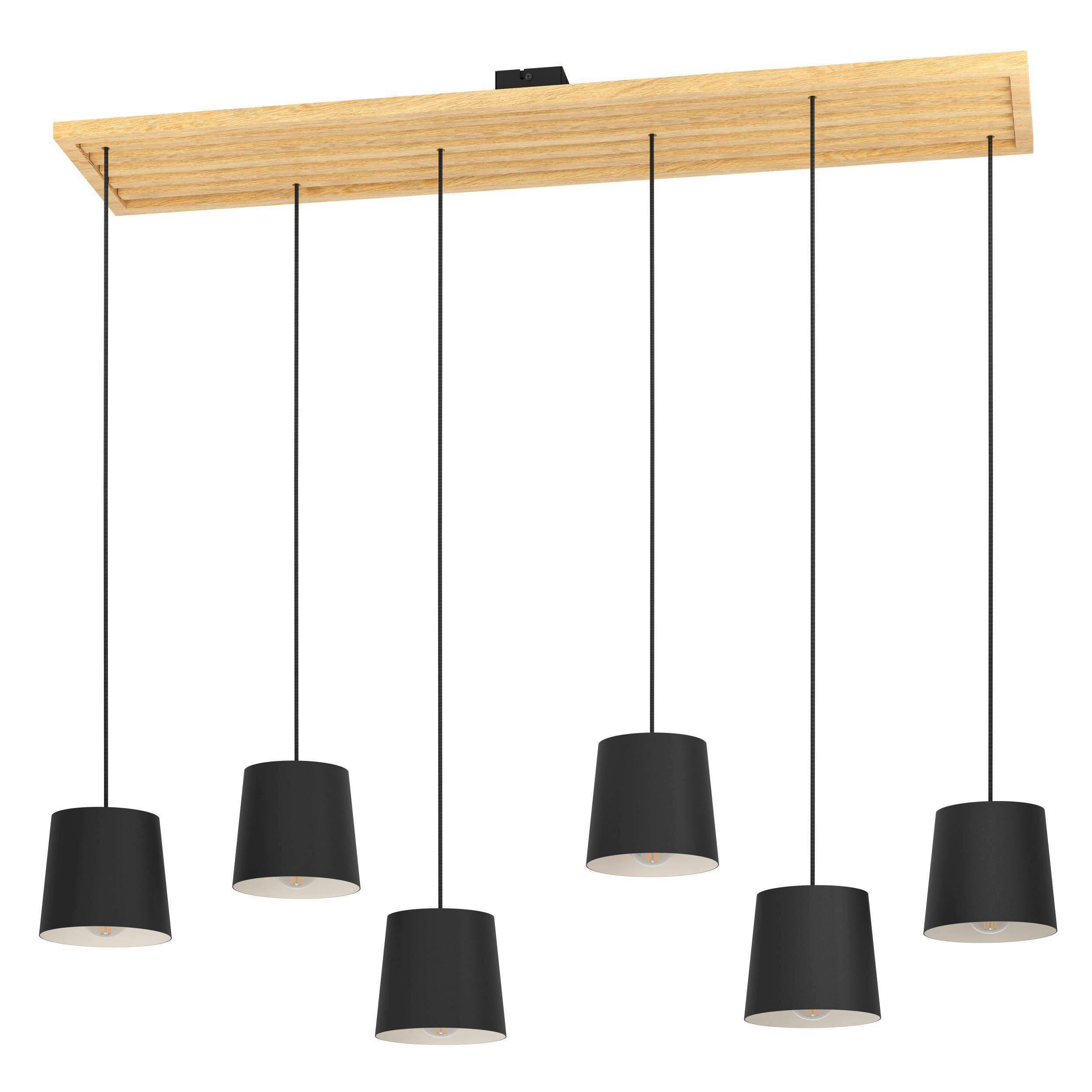 E-shop Eglo ZÁVESNÉ SVIETIDLO, 122/15/150 cm