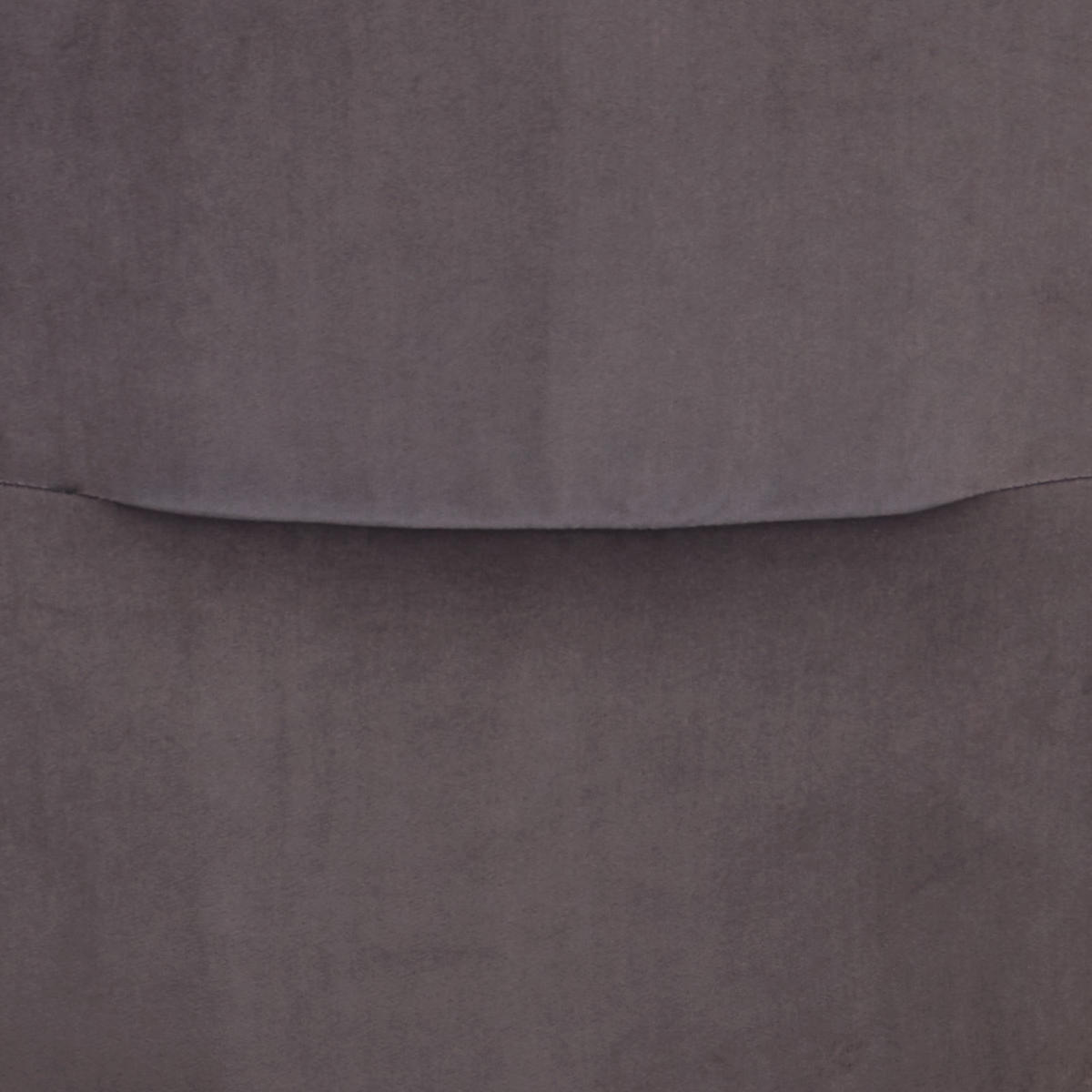 GUGALNI FOTELJ,  naravne barve, črna, svetlo siva les, kovina, tekstil - siva/črna, Moderno, kovina/tekstil (75/102/80cm) - MID.YOU