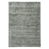 HANDWEBTEPPICH 85/155 cm Grün  - Grün, Basics, Textil (85/155cm) - Tom Tailor