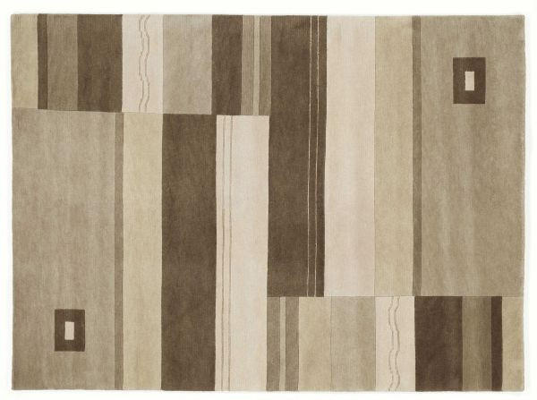 ORIENTTEPPICH 140/200 cm Nepal Fine Lulka  - Beige, KONVENTIONELL, Textil (140/200cm) - Cazaris
